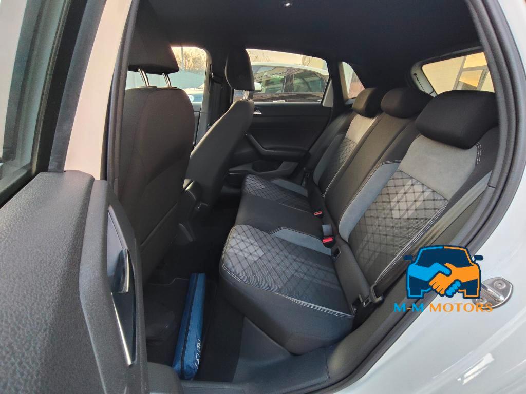 Volkswagen Polo 1.0 tsi R-Line 95cv