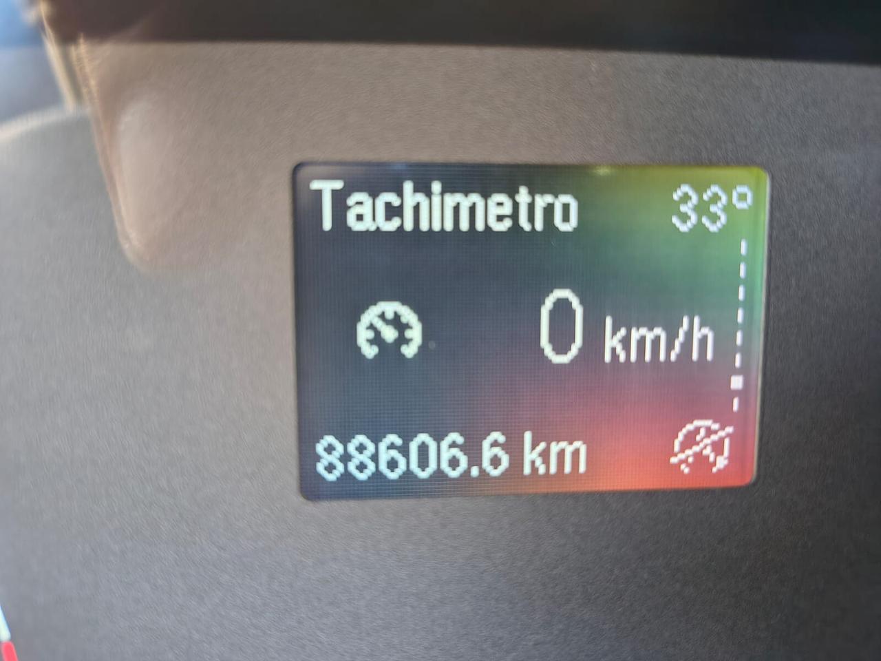 Ford Transit Connect 1.5 Ecoblue 100CV Furgone Trend