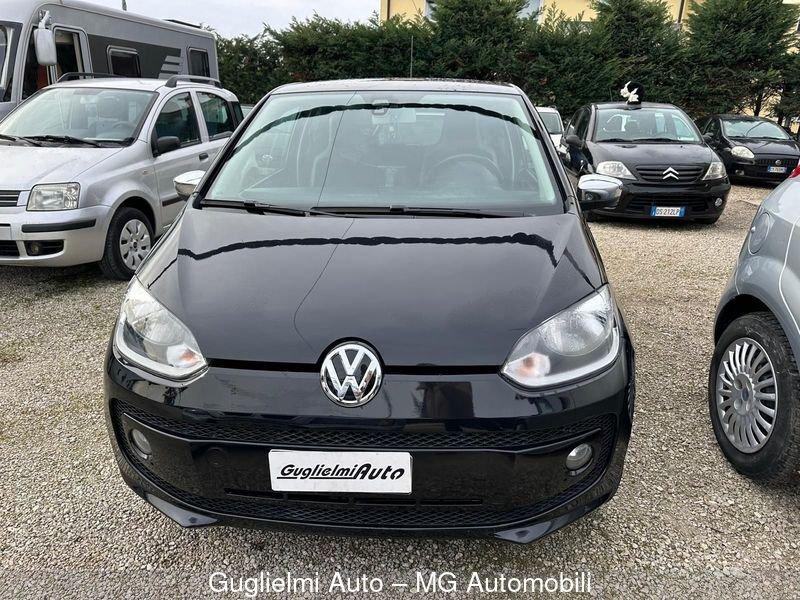 Volkswagen up! 1.0 75 CV 3 porte high up!