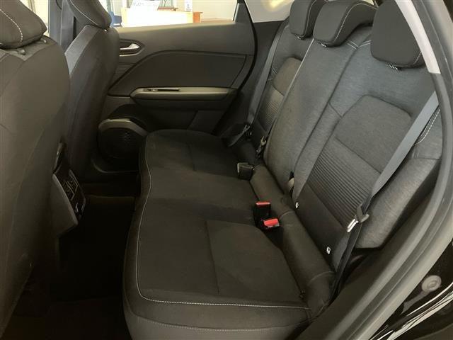 RENAULT Captur 1.5 Blue dCi 95cv Business