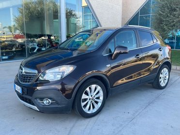 Opel Mokka 1.4 Cosmo Turbo Gpl-tech140cv