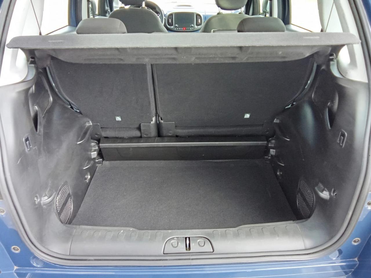 Fiat 500L 1.3 Multijet 95 CV Urban