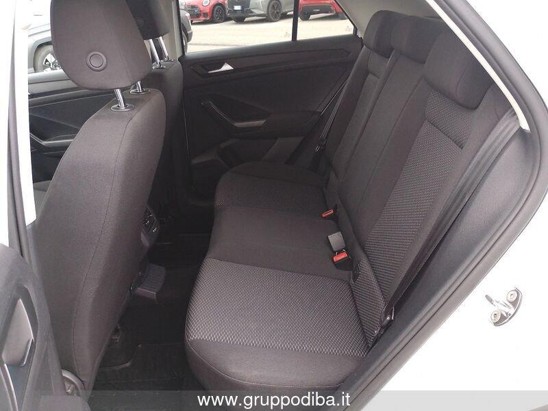 Volkswagen T-Roc I 2017 Diesel 1.6 tdi Business