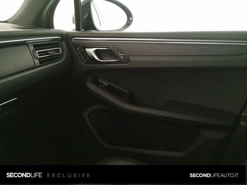Porsche Macan 2.0 265cv pdk