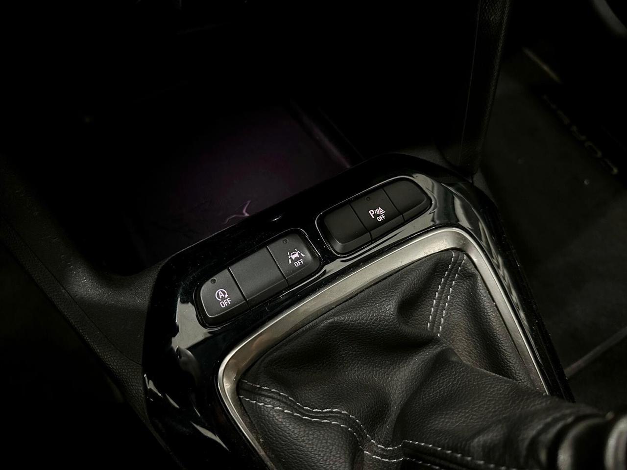 Opel Corsa 1.2 Elegance