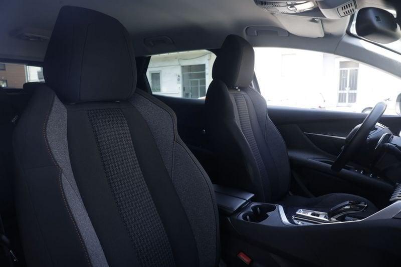 Peugeot 3008 Peugeot 3008 BlueHDi 130 EAT8 S&S GT IVA ESPOSTA Unicoproprietario