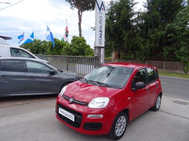 Fiat Panda 1.2 EasyPower Easy ((GPL))