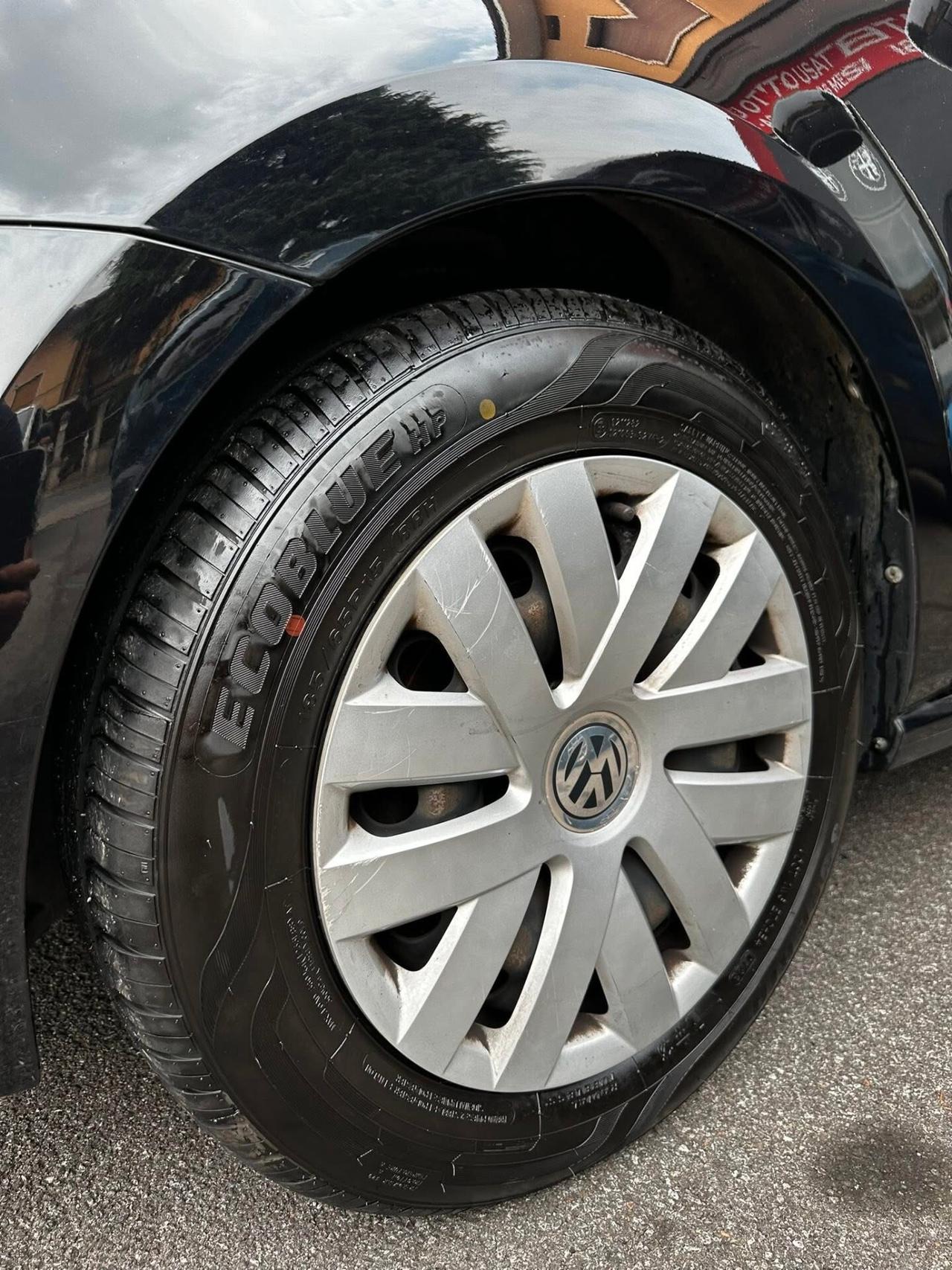 Volkswagen Polo 1.2 TDI ADATTA A NEOPATENTATI