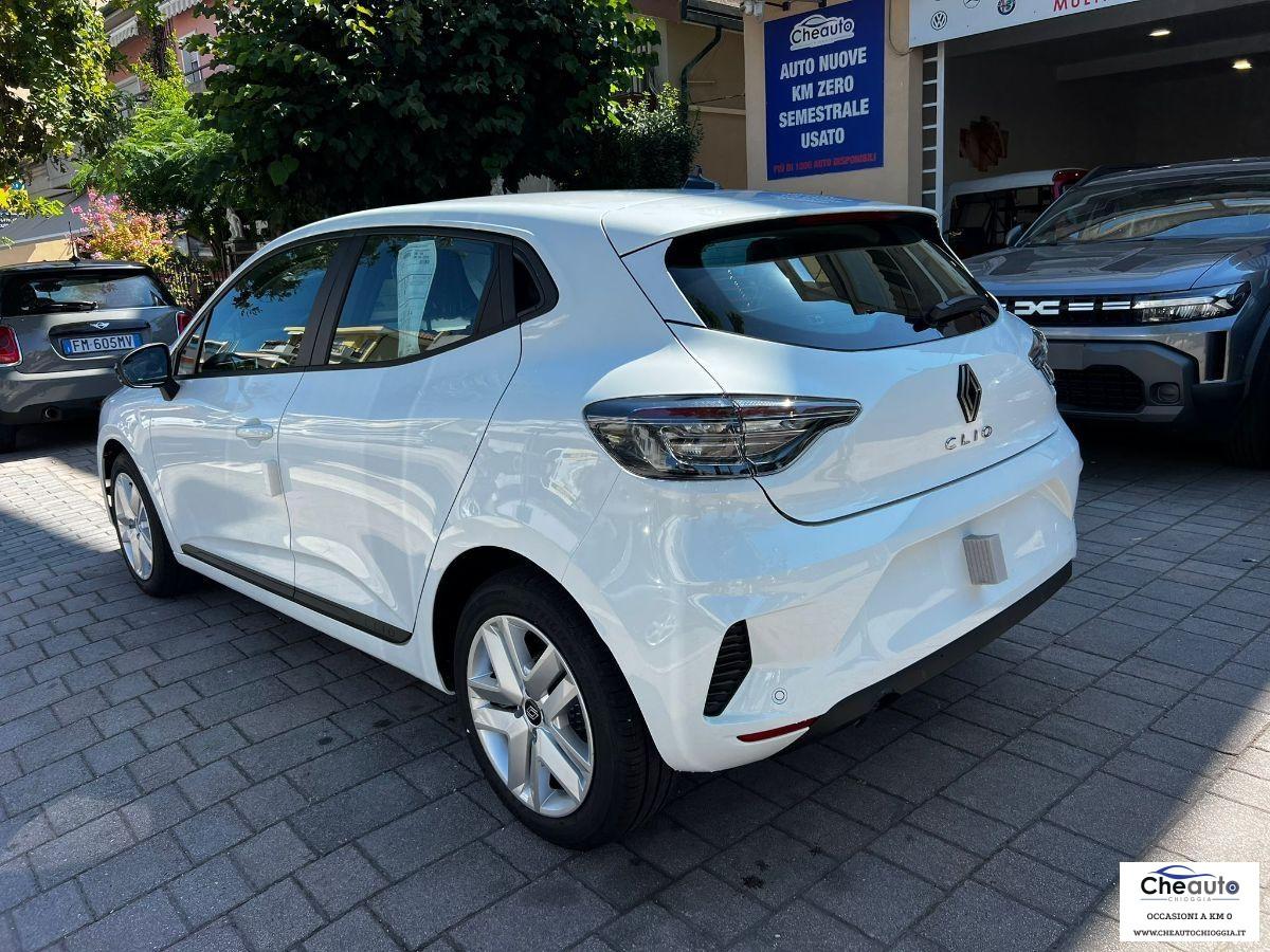 RENAULT - Clio - Eco-g 100 CV 5p. evolution