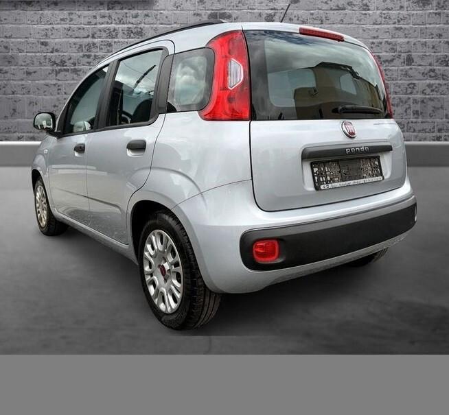 Fiat Panda 1.2 Pop