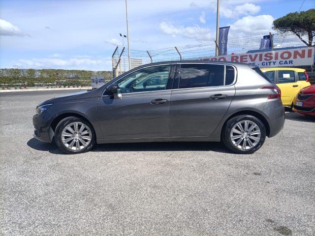 PEUGEOT 308 1.2 Turbo 130 Allure PREZZO PROMO