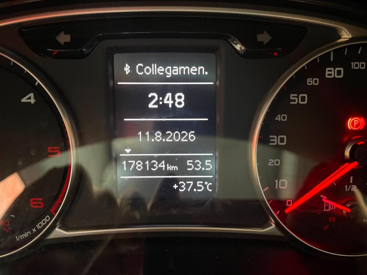 AUDI A1 SPTB 1.4TDI ULTRA 90cv