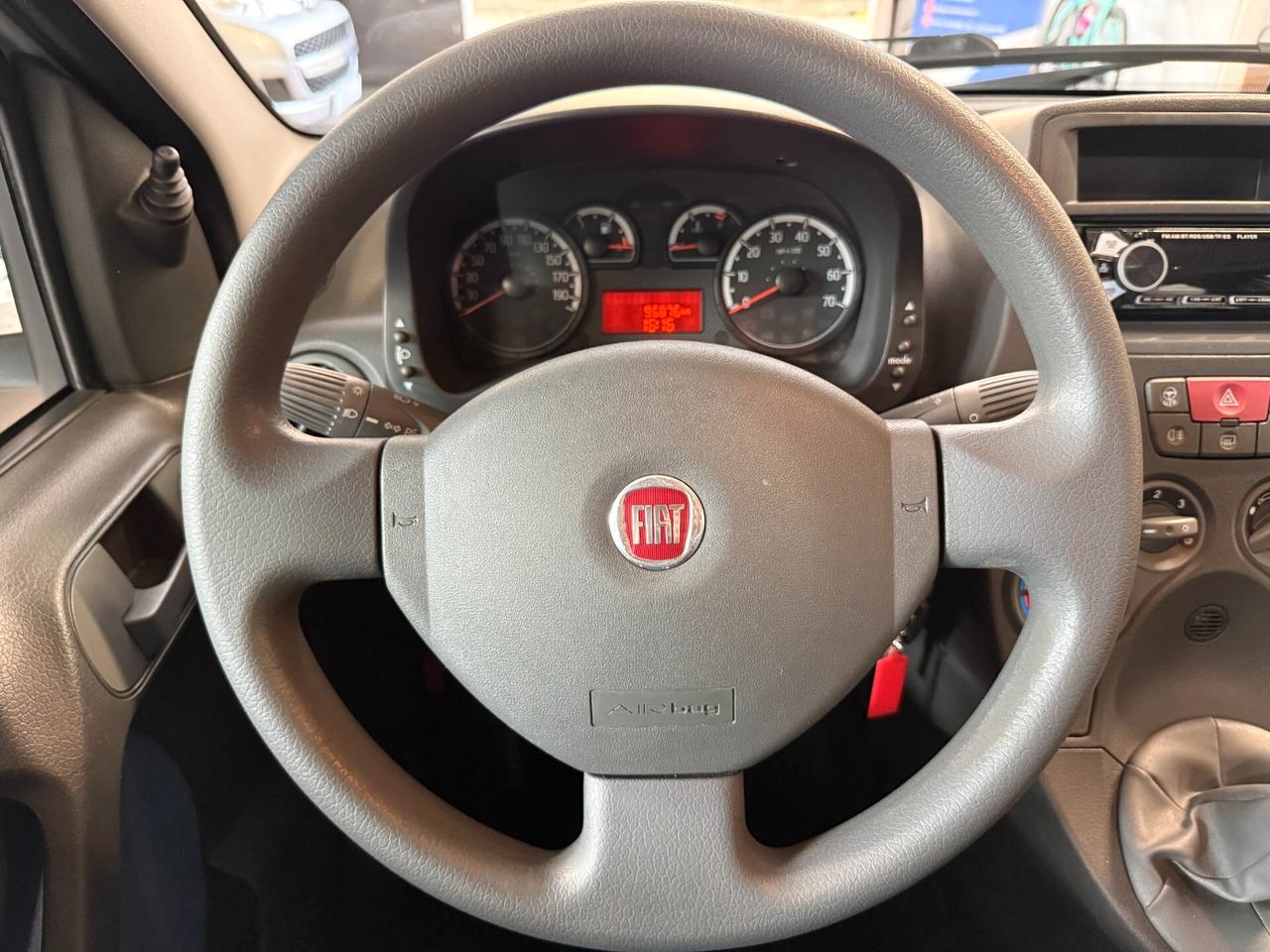 Fiat Panda 1.2 Dynamic METANO - SOLO 90.000 KM
