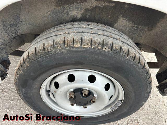 FIAT Ducato 33 2.2 Mjt 140CV Furgone