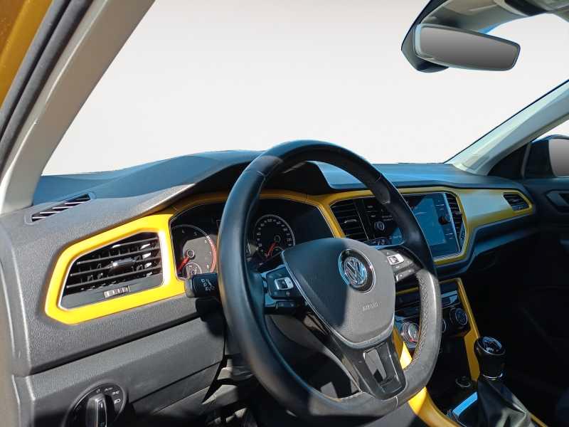 VOLKSWAGEN T-Roc 1.0 tsi Style 115cv