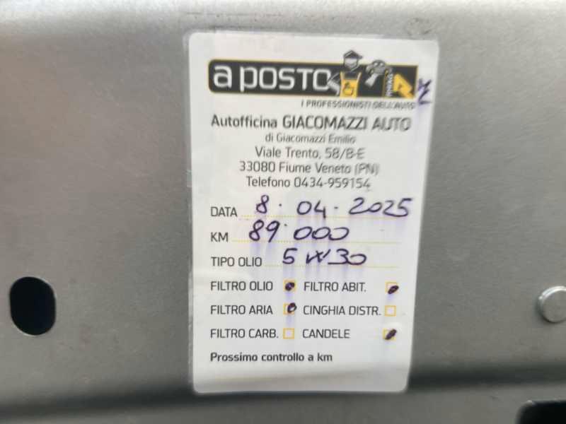 OPEL Corsa 5p 1.2 Cosmo