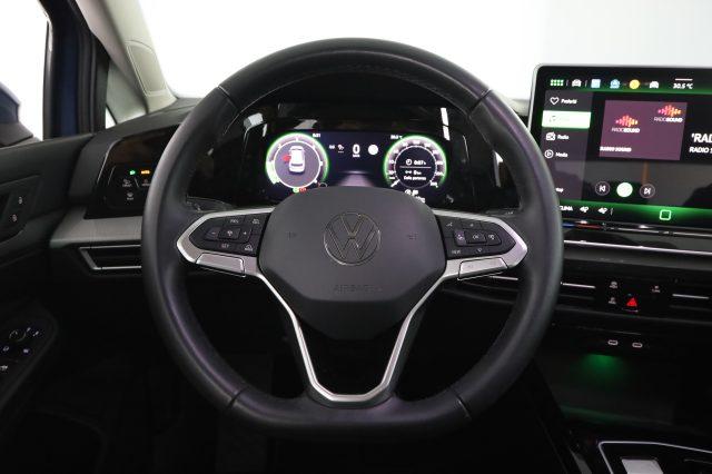 VOLKSWAGEN Golf Golf 2.0 TDI 150 CV DSG SCR Style