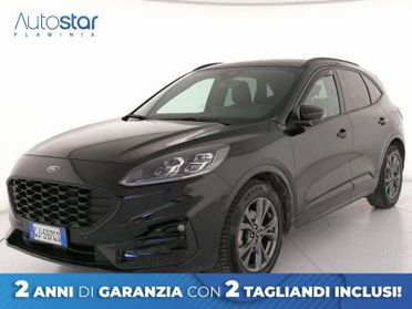 Ford Kuga 1.5 ecoblue ST-Line X 2wd 120cv auto
