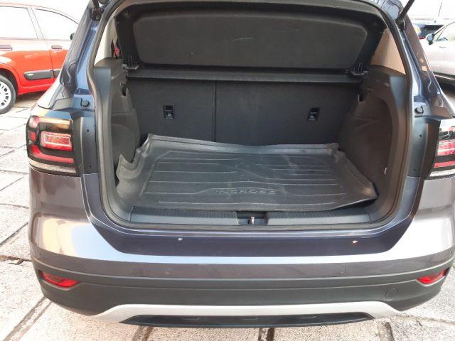 VOLKSWAGEN T-Cross 1.5 TSI ACT DSG Advanced