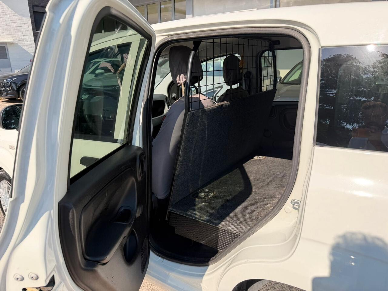 Fiat Panda 1.3 MJT S&S Easy Van 2 POSTI