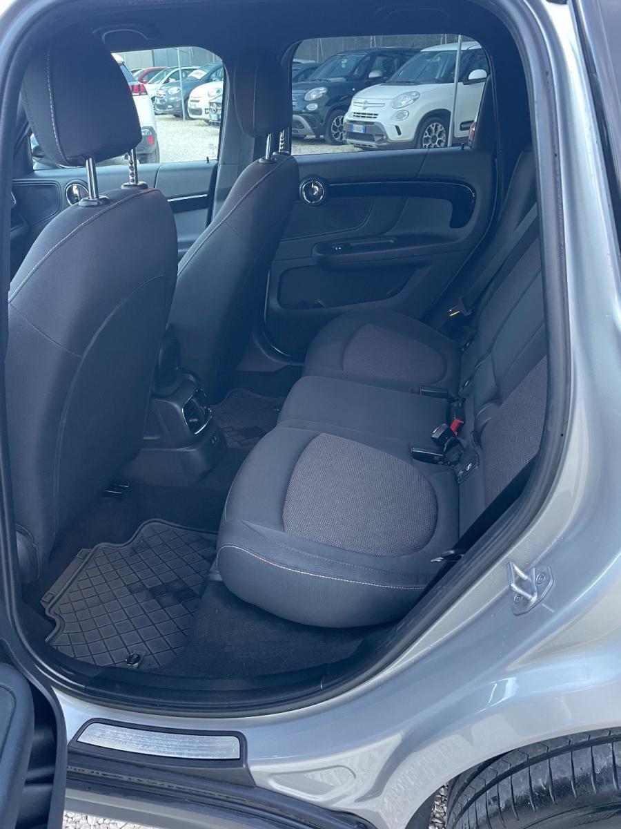 MINI - Countryman - Mini Cooper Hype