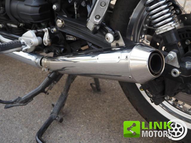 MOTO GUZZI V7 III Special