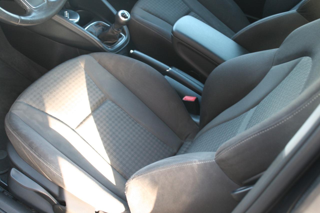 Audi A1 1.6 TDI 105 CV Attraction