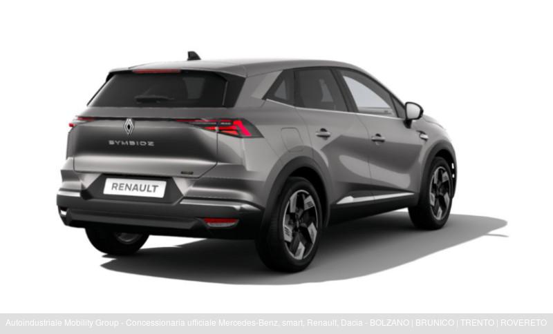 Renault Symbioz 1.6 145 CV FULL HYBRID E-TECH TECHNO