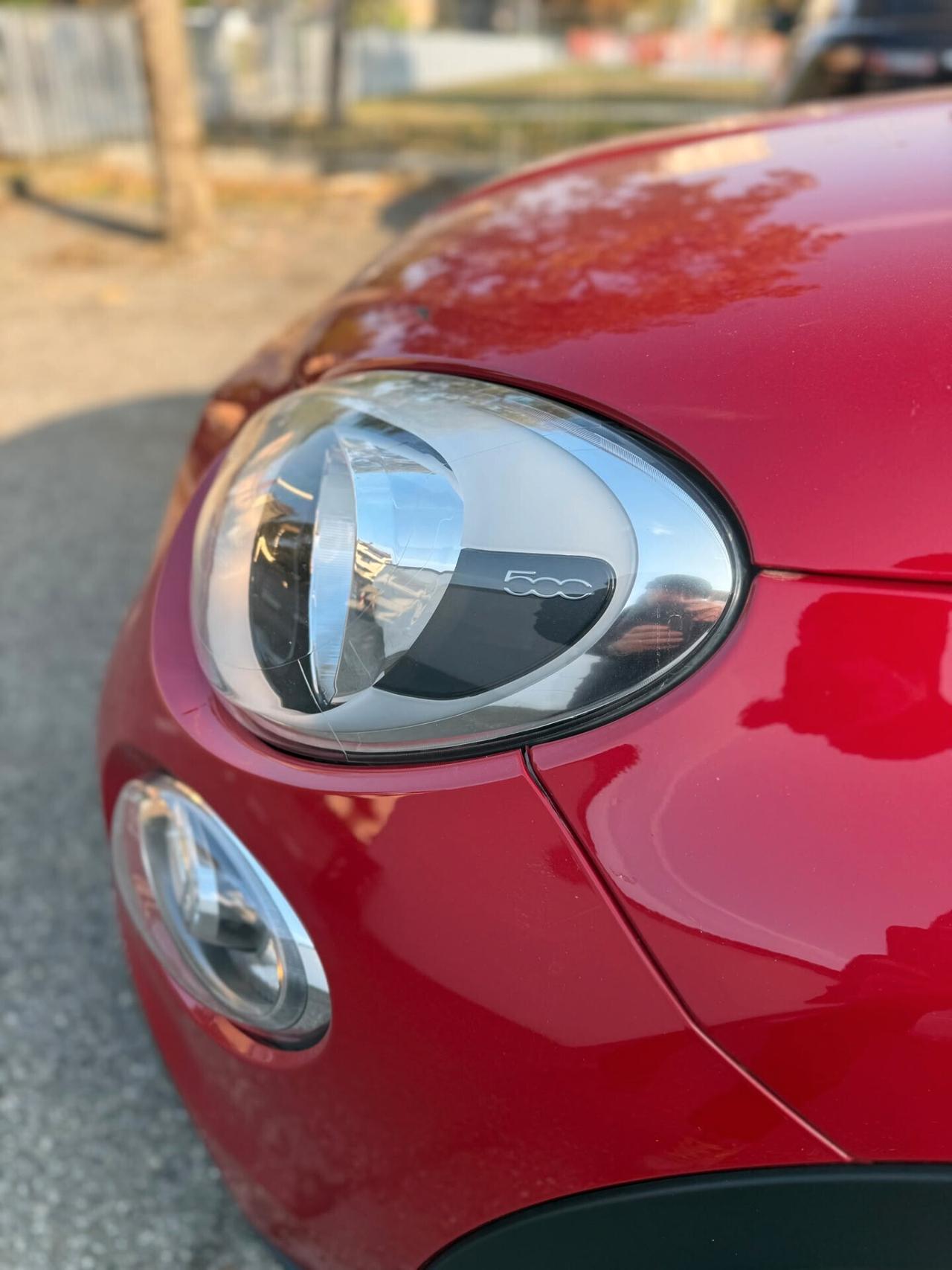 Fiat 500X 1.3 MultiJet 95 CV Cult N1