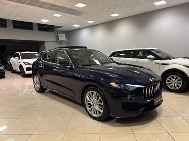 Maserati Levante V6 Diesel AWD Gransport TETTO PANORAMICO
