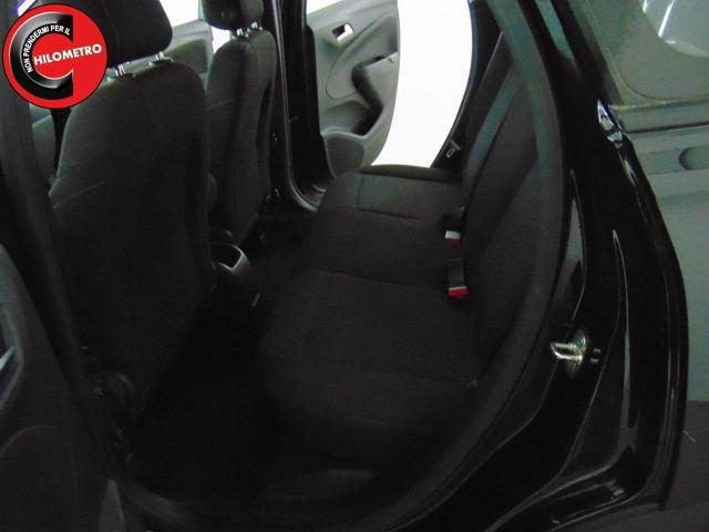 OPEL Crossland 1.2 Turbo 12V 110 CV Start&Stop