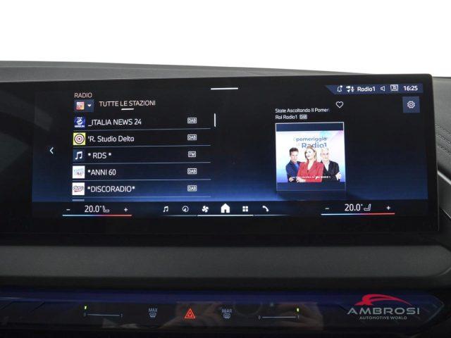 BMW X3 xdrive20d Msport Pro auto