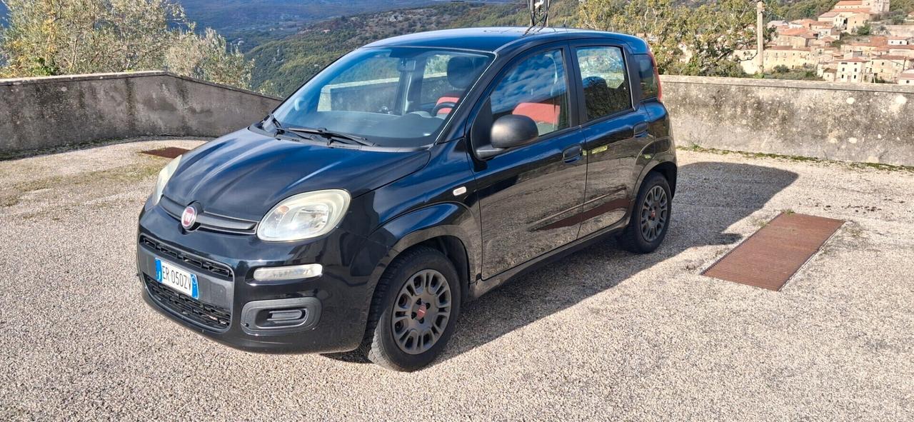 Fiat Panda 1.3 MJT S&S Easy Van 4 posti