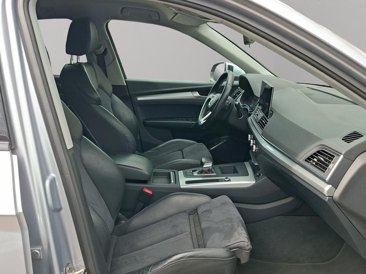 Audi Q5 SPB 40 TDI quattro S tronic Business Advanced