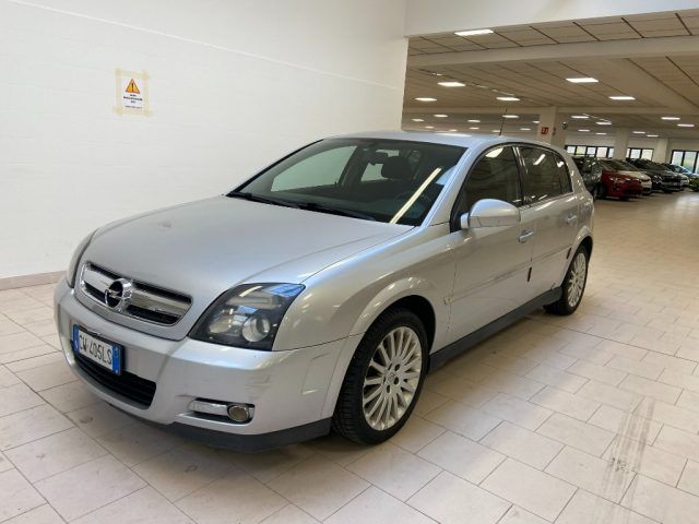 OPEL Signum 1.9 CDTI 120CV Elegance