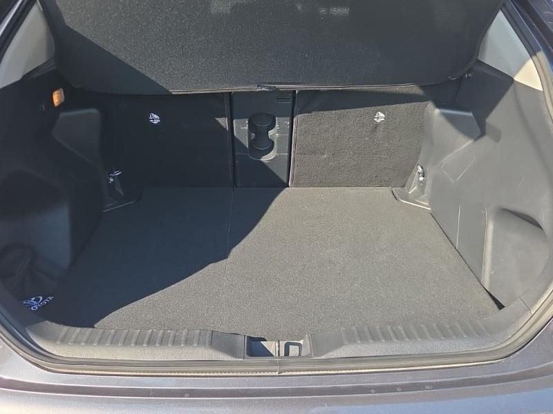 Toyota Yaris Cross 1.5 Hybrid 5p. E-CVT Lounge
