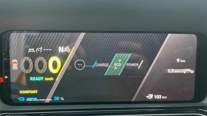 Renault 5 E-Tech Electric RENAULT techno 120 cv urban range