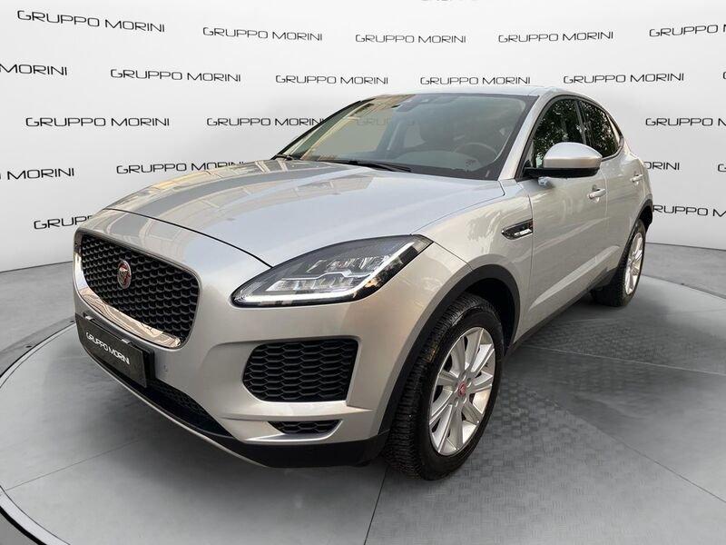 Jaguar E-Pace 2.0D 150 CV