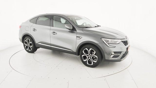 RENAULT Arkana Arkana Full Hybrid E-Tech 145 CV Techno