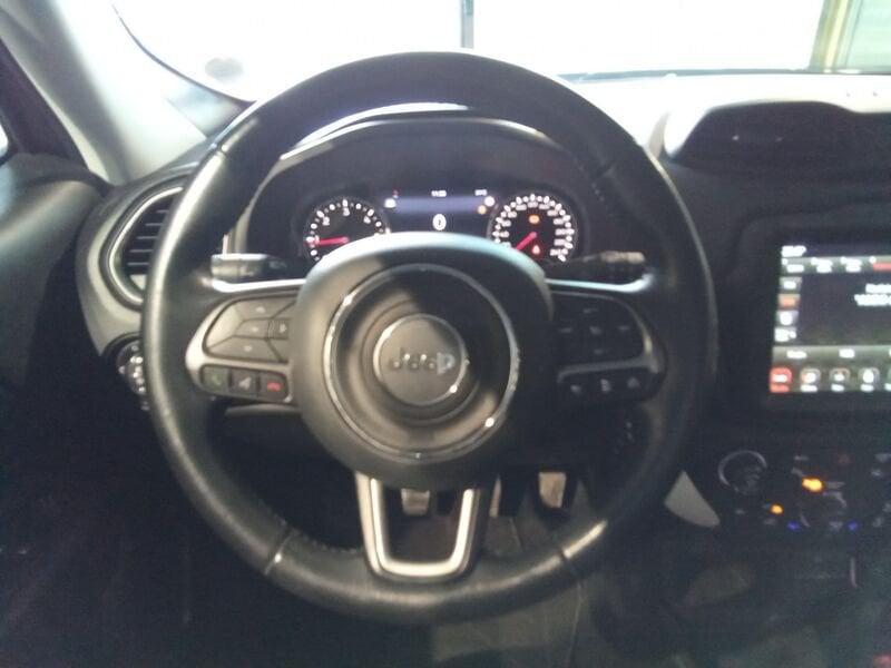 Jeep Renegade 1.6 MJet 120cv Limited