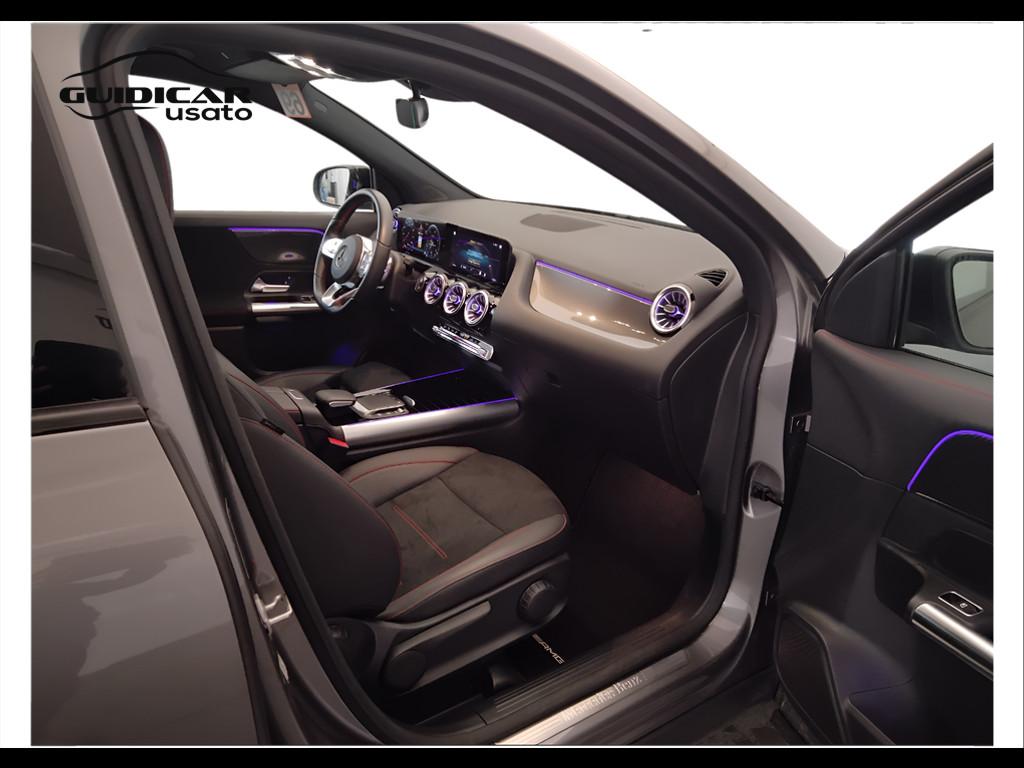 Mercedes-Benz GLA-H247 2020 - GLA 200 d Premium auto