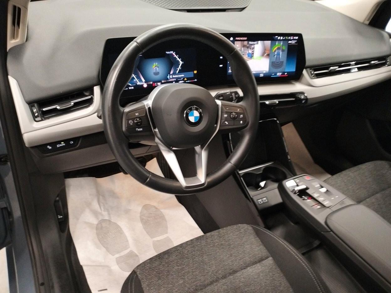 BMW 223 d Serie 2 Active Tourer mhev 48V xdrive auto *IVA ESPOSTA*