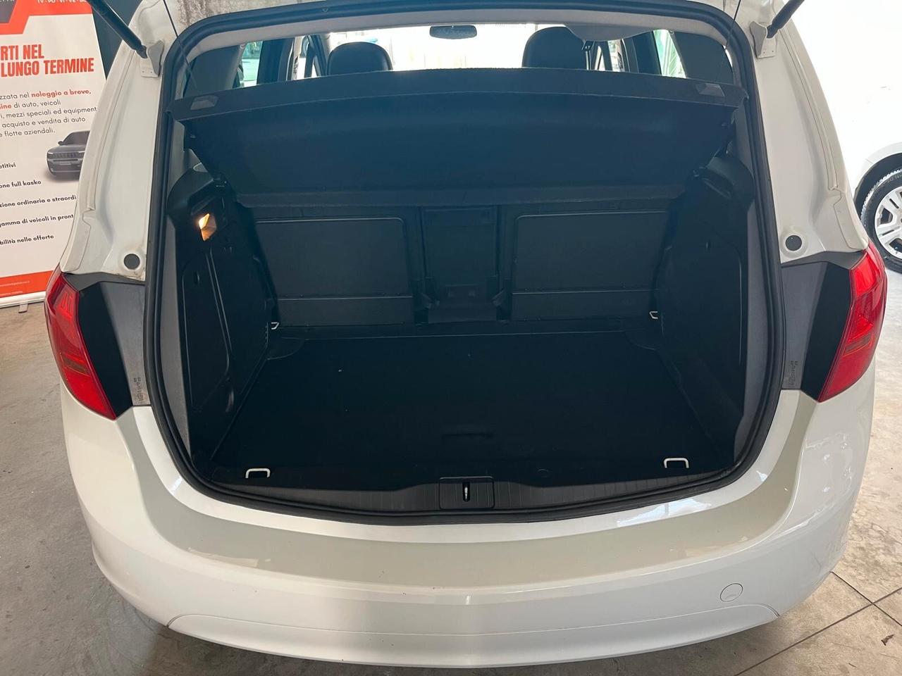 Opel Meriva GPL !!!