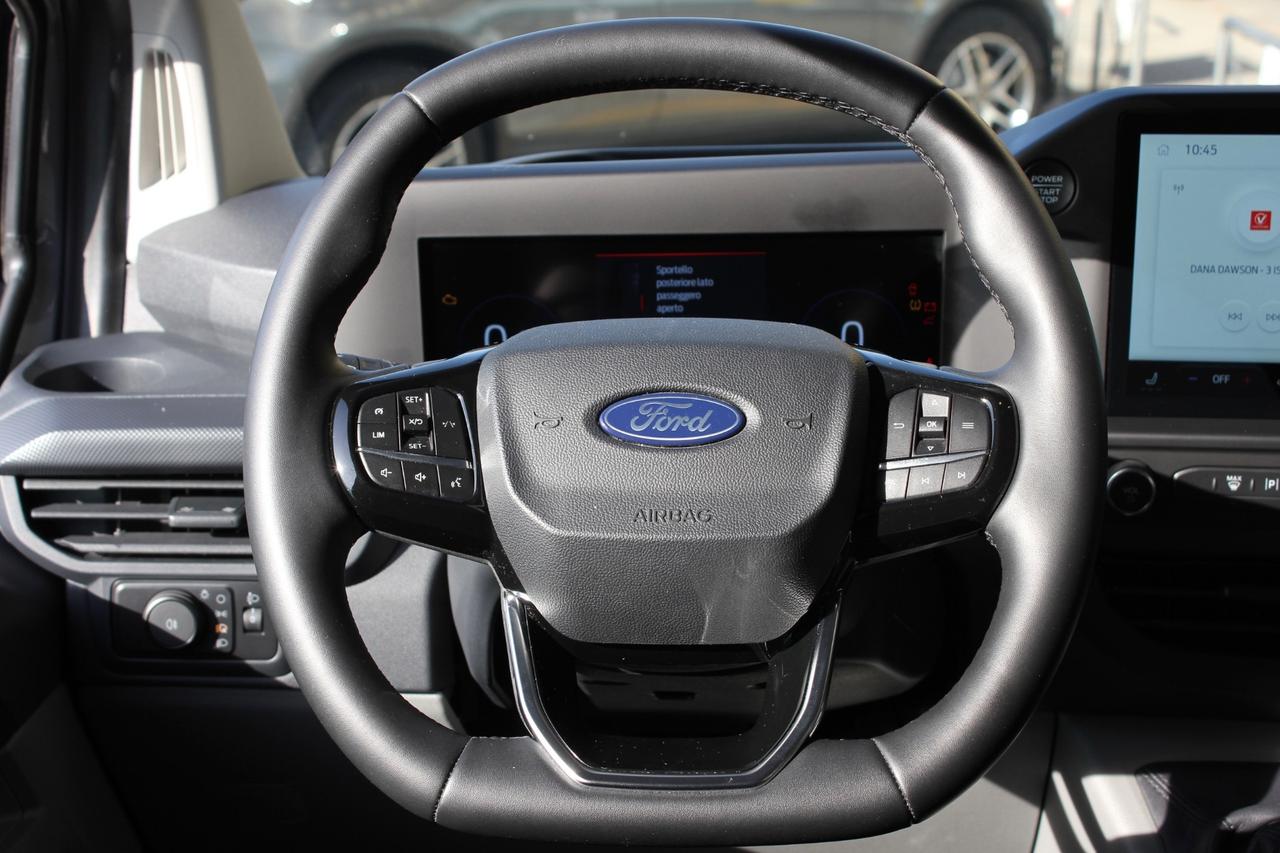 Ford Transit Custom 2.0TDCi 136 CV - 100 kW SUPER CONDIZIONI, PREZZO FINITO !!