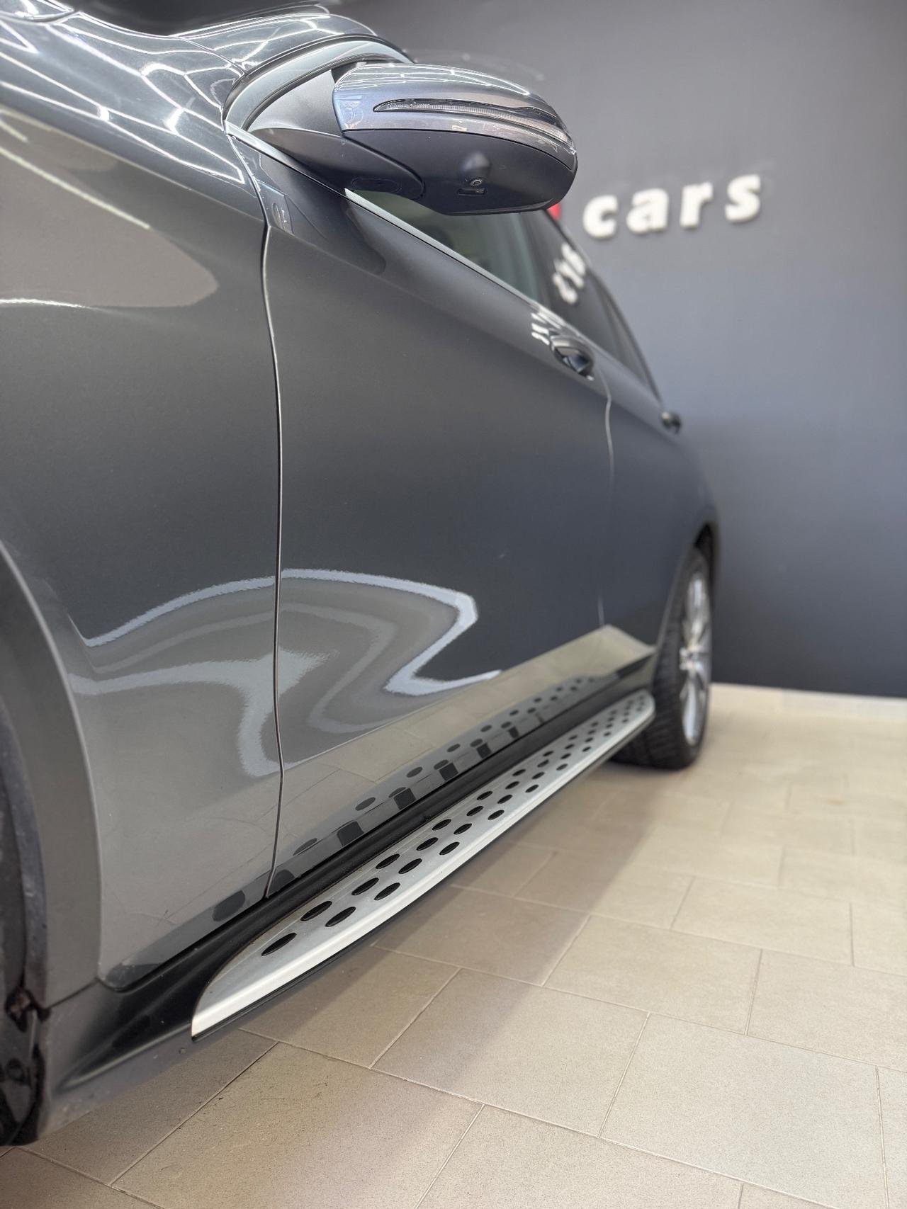 Mercedes-benz GLC 250 d 4Matic Exclusive