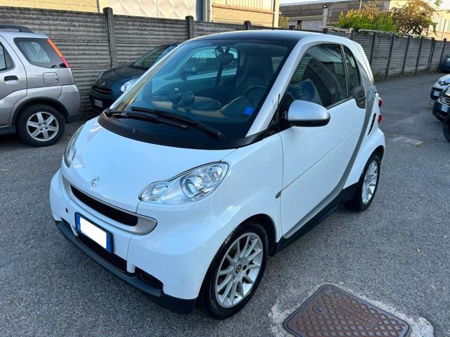 SMART ForTwo 1000 52 kW MHD coupé passion *EURO 5* *OK NEOPAT*