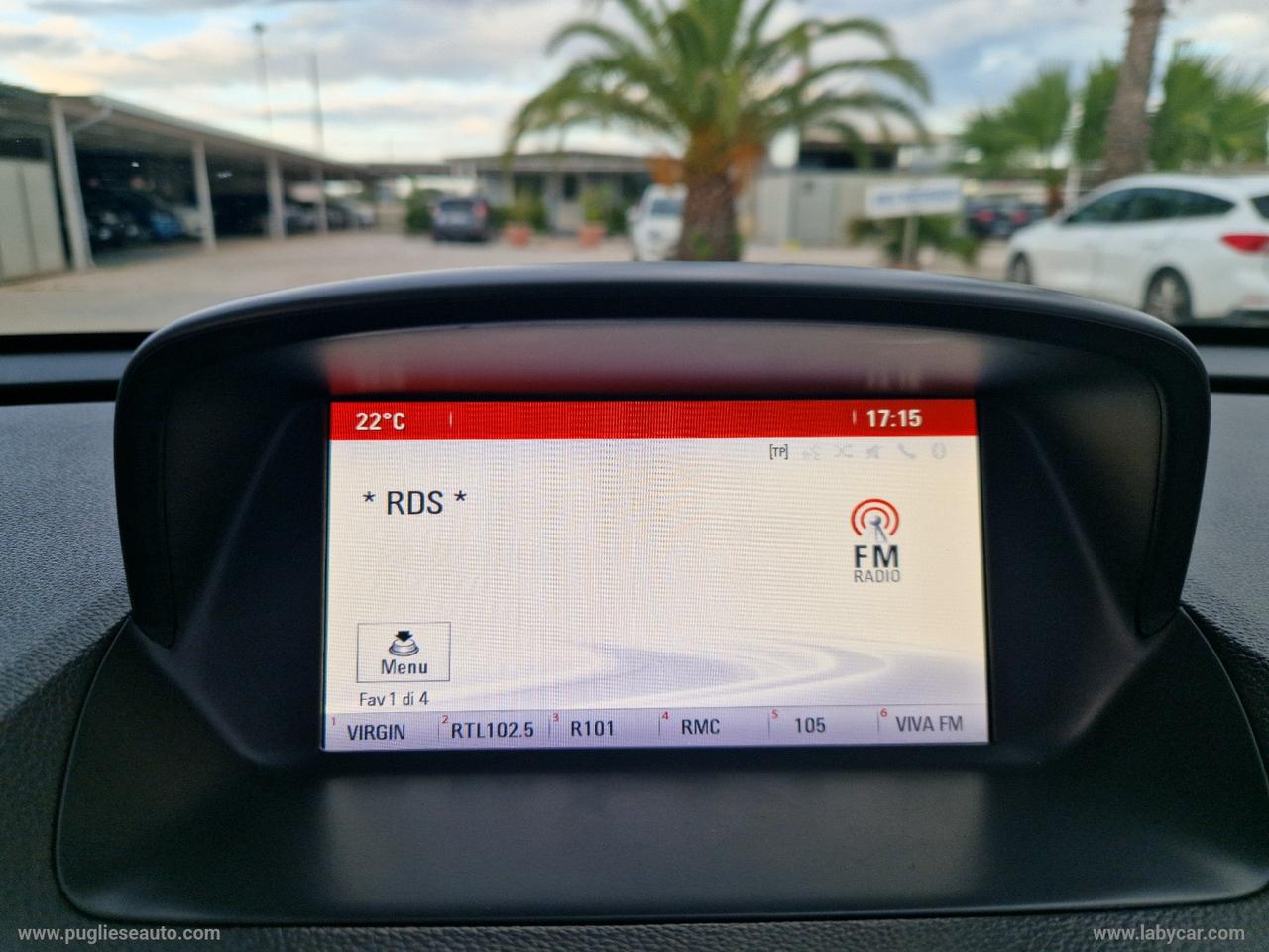 OPEL Mokka 1.6 CDTI Ecotec 136 4x2 S&S Cosmo