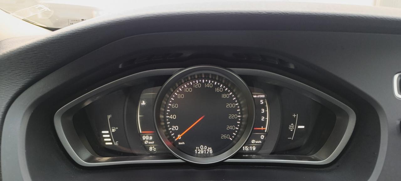 Volvo V40 D2 Business Plus 2.0d 120cv