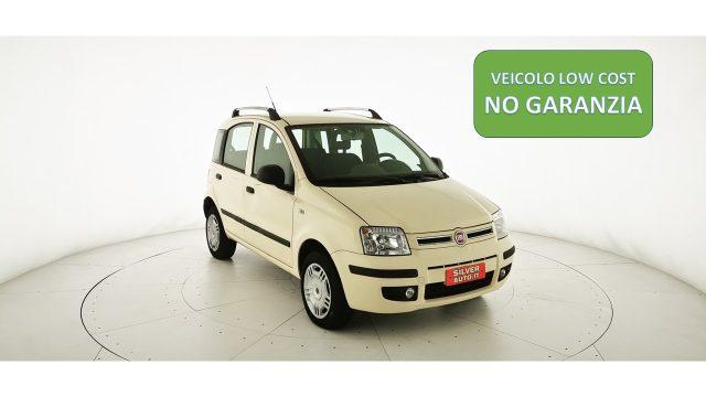 FIAT Panda 1.4 Dynamic Natural Power
