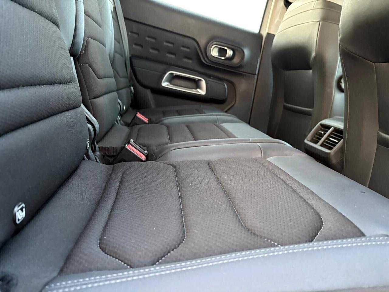 Citroen C5 Aircross MAX BlueHDi 130 EAT8 SPOTICAR
